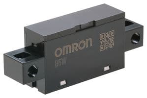 B5W-LB2152-1 - OMRON ELECTRONIC COMPONENTS - B5W-LB2152-1 - Light Sensor, 55mm, Convergent Reflective, 850nm Infrared LED, NPN LO, Connector, B5W-LB Series
