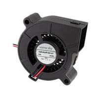 CBM-6025B-265-447 - SAME SKY - CBM-6025B-265-447 - Fan Blower, DC Brushless Motor, 24 VDC, DC, 60 mm, 25 mm, 11.89 CFM
