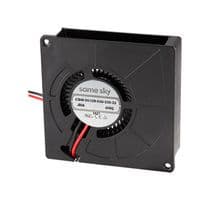 CBM-5512B-030-235-22 - SAME SKY - CBM-5512B-030-235-22 - Fan Blower, DC Brushless Motor, 5 VDC, DC, 55 mm, 10.6 mm, 2.74 CFM