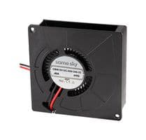 CBM-5512C-050-346-22 - SAME SKY - CBM-5512C-050-346-22 - Fan Blower, DC Brushless Motor, 5 VDC, DC, 55 mm, 10.6 mm, 4.57 CFM