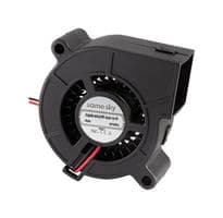 CBM-6025B-240-310 - SAME SKY - CBM-6025B-240-310 - Fan Blower, DC Brushless Motor, 24 VDC, DC, 60 mm, 25 mm, 7.25 CFM