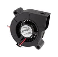 CBM-6025B-265-447-20 - SAME SKY - CBM-6025B-265-447-20 - Fan Blower, DC Brushless Motor, 24 VDC, DC, 60 mm, 25 mm, 11.89 CFM