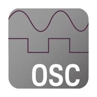 BV0004B/SW1000-SUB-01 - KEYSIGHT TECHNOLOGIES - BV0004B/SW1000-SUB-01 - Test Software, BenchVue Oscilloscope Control Application Software, Node Locked, Subscription