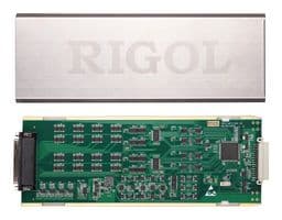 MC3534 - RIGOL - MC3534 - Test Accessory, Multifunction Module, Rigol M300 Series Data Acquisition/Switch Systems