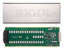 MC3132 - RIGOL - MC3132 - Test Accessory, 32-Channel Multiplexer, Rigol M300 Series Data Acquisition/Switch Systems