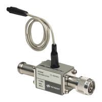 87405B-001 - KEYSIGHT TECHNOLOGIES - 87405B-001 - Test Cable Assembly, 285mm Lg, 10MHz to 4GHz, Power Probe to Banana Plug Connector Cable