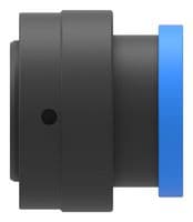 HDP26-24-47PE-L017 - DEUTSCH - TE CONNECTIVITY - HDP26-24-47PE-L017 - Circular Connector, Size 24, Environmentally Sealed Connector, HDP20 Series, Panel Mount Plug