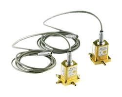 85331B/-001 - KEYSIGHT TECHNOLOGIES - 85331B/-001 - Solid State Switch, SPDT, 2.4mm Coaxial Female, 90 dB Isolation, 50 GHz