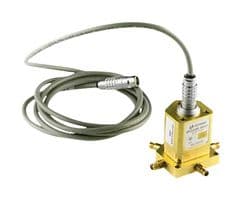 85332B/-001 - KEYSIGHT TECHNOLOGIES - 85332B/-001 - Solid State Switch, SP4T, 2.4mm Coaxial Female, 90 dB Isolation, 50 GHz