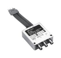 8765A/-024 - KEYSIGHT TECHNOLOGIES - 8765A/-024 - Coaxial Switch, SPDT, SMA Female, 0.3 dB Insertion Loss, 101 dB Isolation, 4 GHz, 8765 Series