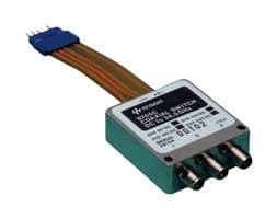 8765C/-324 - KEYSIGHT TECHNOLOGIES - 8765C/-324 - Coaxial Switch, SPDT, 3.5mm Coaxial Female, 0.9655 dB Insertion Loss, 50.375 dB Isolation, 26.5 GHz