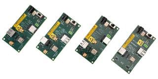 E2649B - KEYSIGHT TECHNOLOGIES - E2649B - Test Accessory, USB 2.0 High-Speed Fixture Set