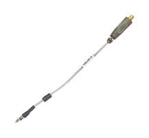 E2679B - KEYSIGHT TECHNOLOGIES - E2679B - Test Accessory, Single Ended Solder-in Probe Head, Keysight InfiniiMax Series Oscilloscopes