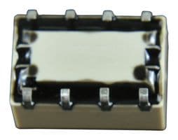 G6K-2G DC5 - OMRON ELECTRONIC COMPONENTS - G6K-2G DC5 - Signal Relay, 5 VDC, DPDT, 1 A, G6K Series, Surface Mount, Non Latching