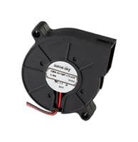 CBM-5015BF-175-459-22 - SAME SKY - CBM-5015BF-175-459-22 - Fan Blower, DC Brushless Motor, 12 V, DC, 51.6 mm, 15 mm, 4.75 CFM