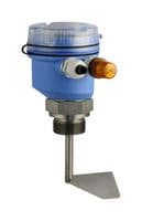FTE20-AA11AE11 - ENDRESS+HAUSER - FTE20-AA11AE11 - Level Switch, Point Level Switch, Solid, 1-1/2" NPT Male, 1.5 bar, PC (Polycarbonate), DPDT Relay