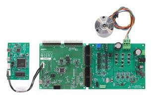 RTK0EMXH30S00020BJ - RENESAS - RTK0EMXH30S00020BJ - Flexible Motor Control Kit, R5F514T5AMFM, RX Family, RXv2, 32bit