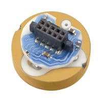 USC30-AAD1CDABAASAA+RBSASPSTS1TATSTT - ENDRESS+HAUSER - USC30-AAD1CDABAASAA+RBSASPSTS1TATSTT - Pressure Transmitter, Gauge, -100 mbar, 100 mbar, 2x5 Pin Female Header Connector