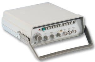 GFG-8015G - GW INSTEK - GFG-8015G - Function Generator, 1 Channel, 2 MHz