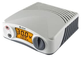 PSU 130-UK/EU - LASCAR - PSU 130-UK/EU - Bench Power Supply, Adjustable, 1 Output, 1.5 V, 30 V, 0 A, 1 A