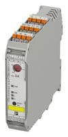 2909569 - PHOENIX CONTACT - 2909569 - Hybrid Motor Starter, Three Phase, 3A, IP20, 4.1W, 19.2V to 30V Supply, ELR Series