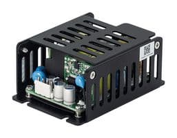 VGS-150E-12 - CUI - VGS-150E-12 - AC-DC 150W 12V ENCLOSED 4PIN