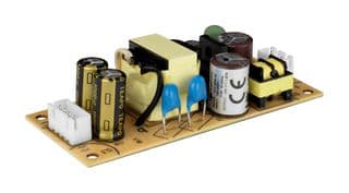 VOF-20G-12 - CUI - VOF-20G-12 - AC-DC,20 W,12 VDC,SIN OUT,OP FRA
