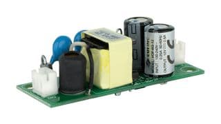 VOF-6G-12 - CUI - VOF-6G-12 - AC-DC,6 W,12 VDC,SIN OUT,OP-FRA