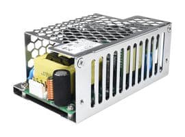 VGS-200G-12 - CUI - VGS-200G-12 - AC-DC,200 W,12 ,SIN OUT,CHASSIS MOUNT