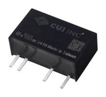 PTM2-12-D12-S - CUI - PTM2-12-D12-S - DC-DC,10.813.2 IN,0.084 A,DU REG OUT