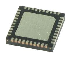 TB67S531FTG - TOSHIBA - TB67S531FTG - Motor Driver, 2Phase Bipolar Stepper, 2 Output, 4.5 to 33V Supply, 40V / 1.8A Out, VQFN-EP-32