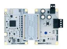TMC5262-EVKIT - ANALOG DEVICES - TMC5262-EVKIT - Evaluation Board, TMC5262, 2-Phase Stepper Motor Controller/Driver