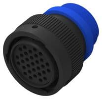 HDP26-24-31SE-L015 - DEUTSCH - TE CONNECTIVITY - HDP26-24-31SE-L015 - Automotive Connector Housing, HDP Series, Plug, 31 Ways