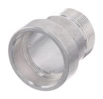 0428-204-1890 - DEUTSCH - TE CONNECTIVITY - 0428-204-1890 - Connector Accessory, Size 18, Adapter, AMP HD10 Series Circular Connectors, HD10 Series