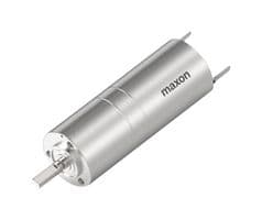 B75D3A7ED6B0 - MAXON MOTOR - B75D3A7ED6B0 - Geared DC Motor, Brushed, 12 V, 12400 rpm, 14.6 mN-m, 22.7 W, 103