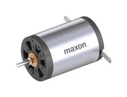 B7744E742B5F - MAXON MOTOR - B7744E742B5F - DC Motor, Brushed, 12 V, 7140 rpm, 12.5 mN-m, 10.4 W, 32 mm
