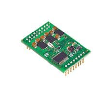 380200 - MAXON MOTOR - 380200 - DEC Module, 1-Quadrant Controller, EC Motor, 10 A, 6 to 50 VDC, 43.18 mm x 27.94 mm x 12.7 mm