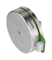 515458 - MAXON MOTOR - 515458 - DC Motor, Brushless, 24 V, 3170 rpm, 462 mN-m, 160 W, 90 mm