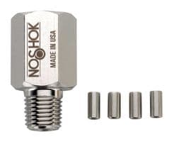 5025 - NOSHOK - 5025 - PISTON TYPE SNUBBER, PRESSURE INSTRUMENT