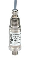 PT40-10000PSIG-1-1-2-16 - NOSHOK - PT40-10000PSIG-1-1-2-16 - Pressure Transmitter, Gauge, NPT Male, 0 psi, 10000 psi, 1/4", 1/2" NPT, Cable