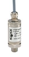 PT40-10000PSIG-1-1-2-36 - NOSHOK - PT40-10000PSIG-1-1-2-36 - Pressure Transmitter, Gauge, NPT Male, 0 psi, 10000 psi, 1/4", Cable