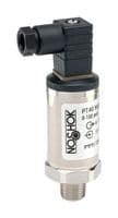 PT40-10000PSIG-1-1-2-7 - NOSHOK - PT40-10000PSIG-1-1-2-7 - Pressure Transmitter, Gauge, NPT Male, 0 psi, 10000 psi, 1/4", DIN Connector
