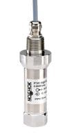 PT41-100000PSIG-1-1-6-16 - NOSHOK - PT41-100000PSIG-1-1-6-16 - Pressure Transmitter, Gauge, UNF-3B, 0 psi, 100000 psi, 9/16"-18, 1/2" NPT, Cable