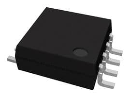 NJU7325R-TE1 - NISSHINBO MICRO DEVICES - NJU7325R-TE1 - SINGLE-PHASE DC BRUSHLESS MOTOR DRIVER I