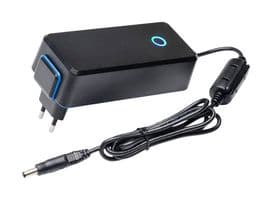 4041135000 - MASCOT - 4041135000 - BATT CHARGER, LI-ION, 3 CELLS/12.6V/3.3A