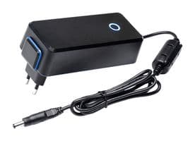 4041305000 - MASCOT - 4041305000 - BATT CHARGER, LIFEPO4, 8 CELL/29.2V/1.4A