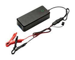 4340120000 - MASCOT - 4340120000 - BATTERY, CHARGER, LEADACID, 12V, 5.4A