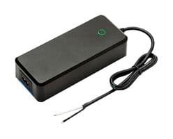 4340130000 - MASCOT - 4340130000 - BATT CHARGER/LI-ION, 3 CELLS/12.6V/6.35A