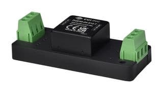 DQD30-24-S12H-T - CUI - DQD30-24-S12H-T - DC-DC, 30W, 9-36V, I-P, 12V, 2.5A, O-P