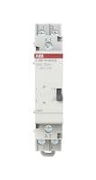 2TAZ312000R2012 - ABB - 2TAZ312000R2012 - Power Relay, DPST-NO, 230 VAC, 16 A, E290 Series, DIN Rail, Latching